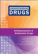 bokomslag Antidepressants And Antianxiety Drugs