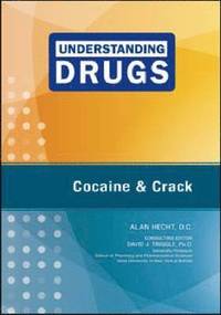 bokomslag Cocaine and Crack