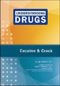 bokomslag Cocaine and Crack