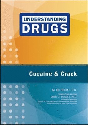 Cocaine and Crack 1