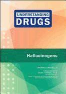 bokomslag Hallucinogens
