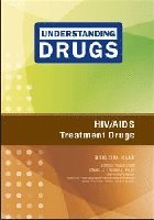 bokomslag HIV/AIDS Treatment Drugs