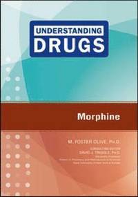 bokomslag Morphine