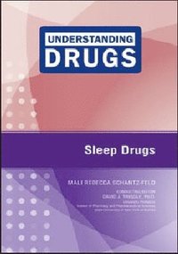 bokomslag Sleep Drugs