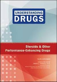 bokomslag Steroids and Other Performance-Enhancing Drugs