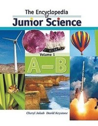 bokomslag Encyclopedia of Junior Science, 10 Vol Set