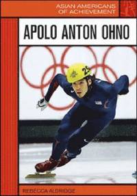 bokomslag Apolo Anton Ohno