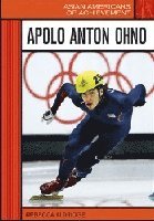 bokomslag Apolo Anton Ohno