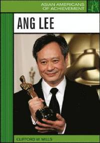 bokomslag Ang Lee