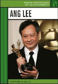 bokomslag Ang Lee