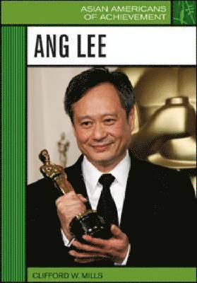 Ang Lee 1