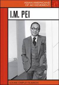 bokomslag I.M. Pei