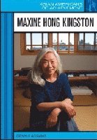 bokomslag Maxine Hong Kingston