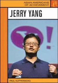 bokomslag Jerry Yang