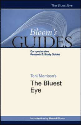 bokomslag Toni Morrison's &quot;&quot;The Bluest Eye