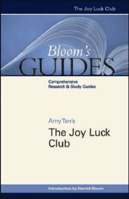 bokomslag Amy Tan's &quot;&quot;The Joy Luck Club
