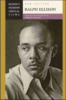 bokomslag Ralph Ellison