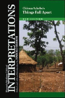 Chinua Achebe's ""Things Fall Apart
