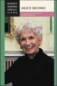 bokomslag Alice Munro