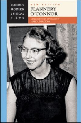 Harold Bloom - Flannery O'Connor, Inbunden