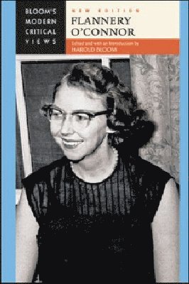 Flannery O'Connor
