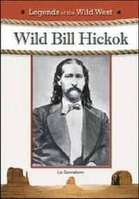 bokomslag WILD BILL HICKOK