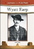 bokomslag WYATT EARP