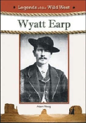 WYATT EARP 1