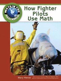 bokomslag How Fighter Pilots Use Math