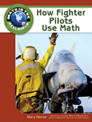 bokomslag How Fighter Pilots Use Math