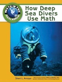 bokomslag How Deep Sea Divers Use Math