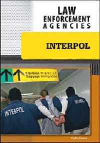 bokomslag Interpol