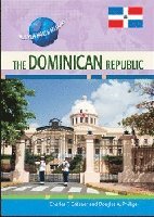 bokomslag DOMINICAN REPUBLIC