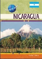 bokomslag NICARAGUA