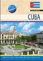 bokomslag CUBA, 2ND EDITION