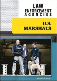 bokomslag U.S. Marshals