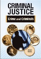 bokomslag CRIME and CRIMINALS