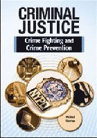 bokomslag CRIME FIGHTING and CRIME PREVENTION