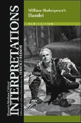 bokomslag Hamlet - William Shakespeare