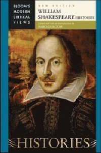 bokomslag William Shakespeare - Histories