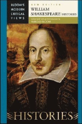 bokomslag William Shakespeare - Histories