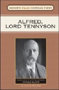 bokomslag ALFRED, LORD TENNYSON