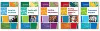 bokomslag Character Education Set