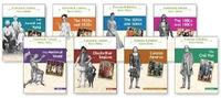 bokomslag Costume and Fashion Source Books