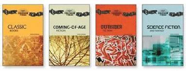 bokomslag Our Freedom to Read Set
