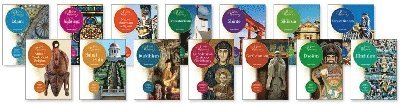 World Religions Set