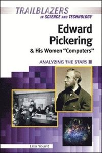 bokomslag Edward Pickering and His Women ""Computers