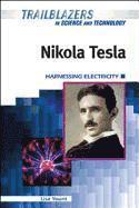 bokomslag Nikola Tesla