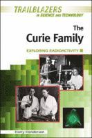 bokomslag Curie Family