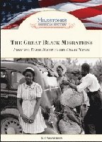 bokomslag Great Black Migrations